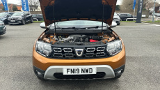 Dacia Duster 1.3 TCe 130 Comfort 5dr Petrol Estate